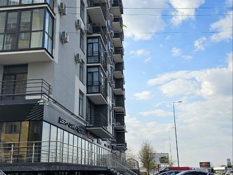 квартира по адресу Богдана Хмельницкого ул., 73-Б