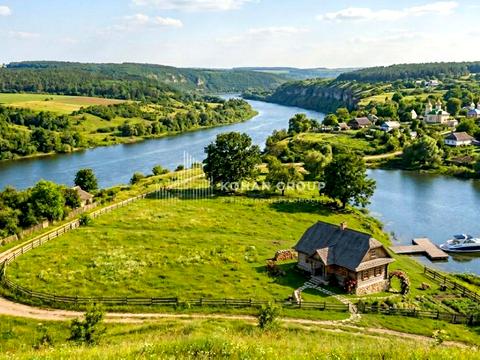 участок по адресу 