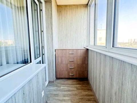 квартира по адресу Алексея Вадатурского ул. (Маршала Малиновского), 47а