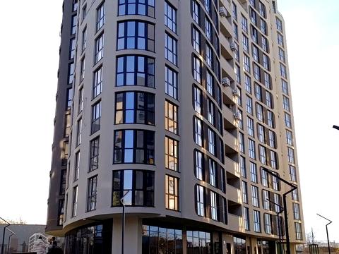квартира за адресою Кульпарківська вул. (Кульпарківська), 93 к5