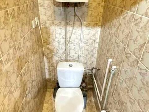 квартира по адресу Алексея Вадатурского ул. (Маршала Малиновского), 47а