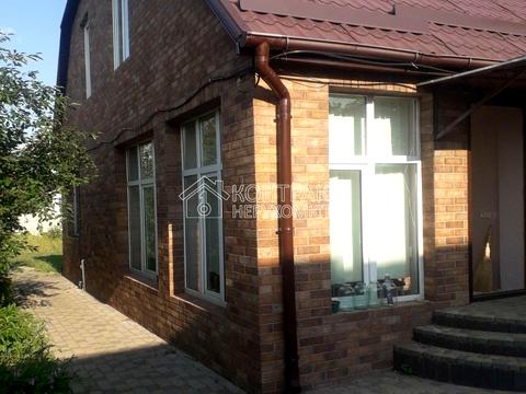 дом по адресу пр.Науковий, 16