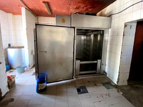 комерційна за адресою Сквирське шосе, 193