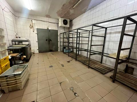 комерційна за адресою Сквирське шосе, 193