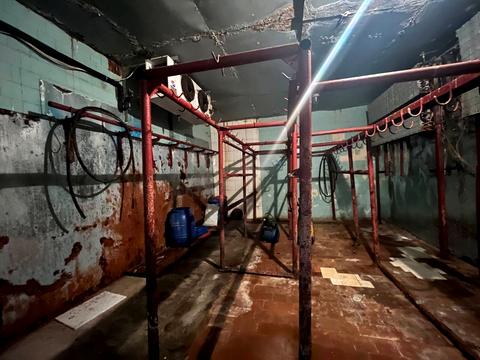 комерційна за адресою Сквирське шосе, 193