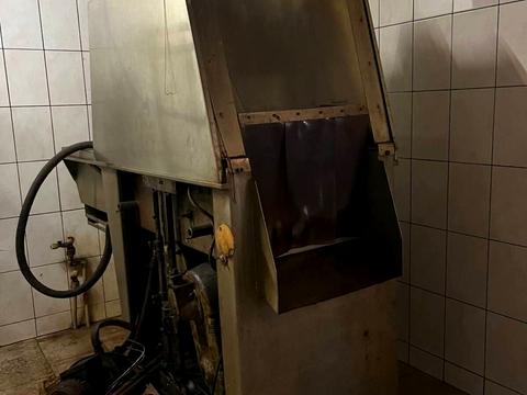 комерційна за адресою Сквирське шосе, 193