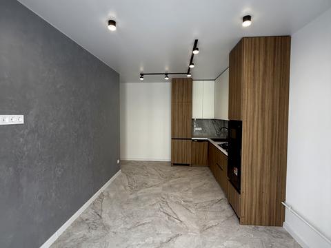 квартира за адресою Княгинин вул., (Будинок 19)