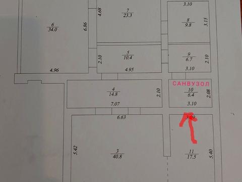 комерційна за адресою Валерія Лобановського вул., 30б