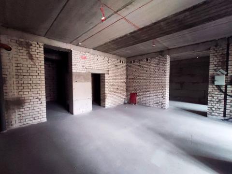 коммерческая по адресу Валерия Лобановского ул., 30б