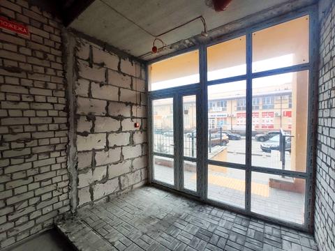 коммерческая по адресу Валерия Лобановского ул., 30б