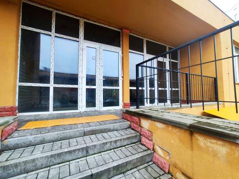 коммерческая по адресу Валерия Лобановского ул., 30б