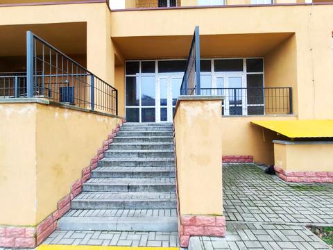 коммерческая по адресу Валерия Лобановского ул., 30б