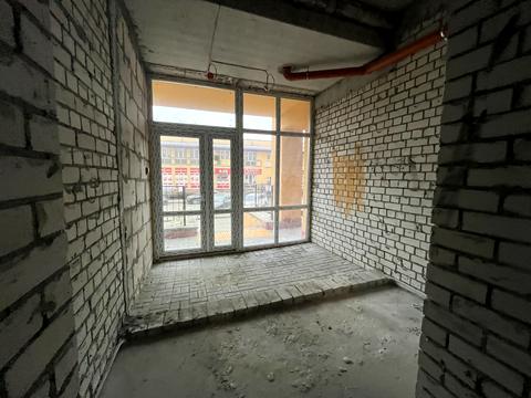 коммерческая по адресу Валерия Лобановского ул., 30б