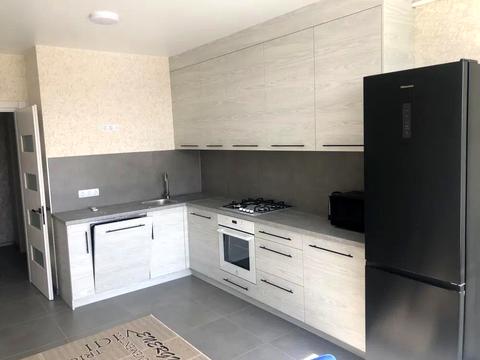 квартира за адресою Героїв Крут вул., (Будинок 3)