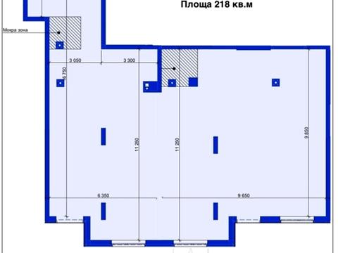 коммерческая по адресу Университетская ул., 1