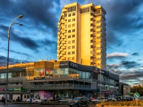 комерційна за адресою Тиводара Легоцького вул., 19-А