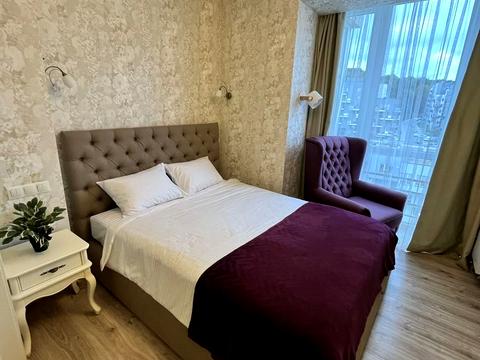 квартира по адресу Малоголосковская ул., 8д