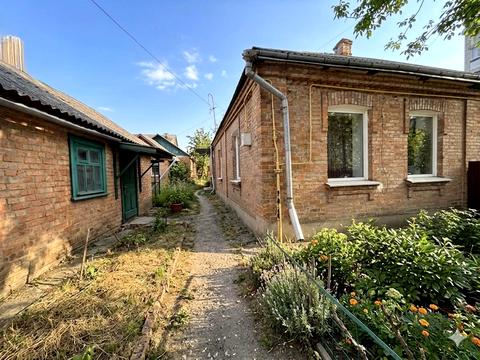 будинок за адресою Учительський пров., 14