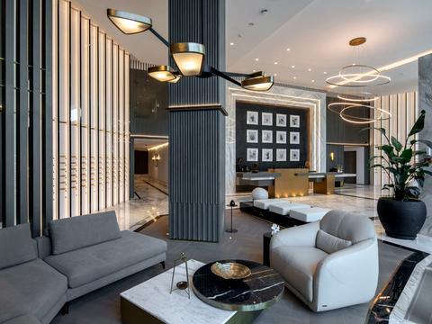 квартира за адресою Лютеранська вул., 14в