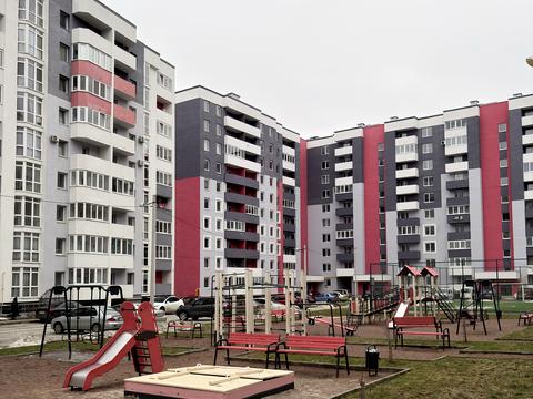 квартира за адресою Глинянський Тракт вул., 153а