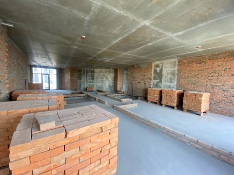 квартира за адресою Лютеранська вул., 14в