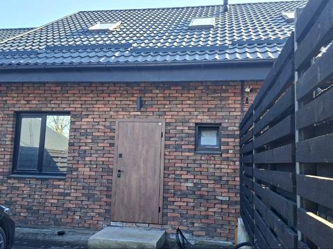 дом по адресу Дубова Алея, 49