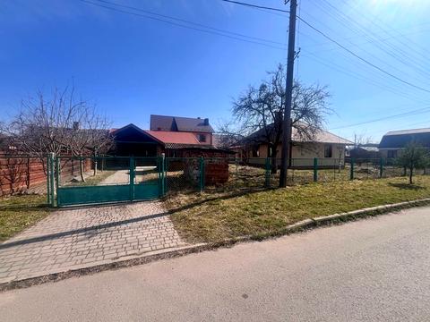 будинок за адресою Володимирська вул.