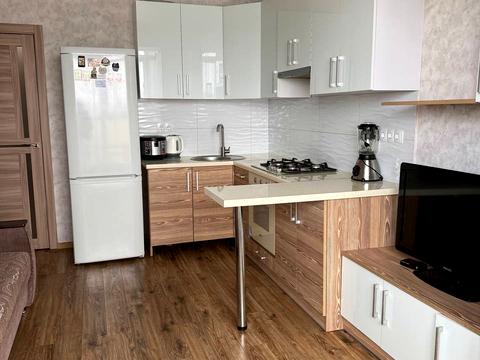 квартира по адресу Вінницьке шоссе, 1/3