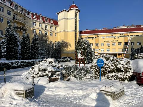 коммерческая по адресу Валерия Лобановского ул., 30б