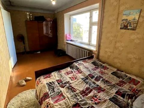 квартира за адресою Хрещатик вул., 186