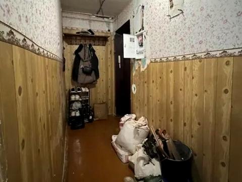 квартира по адресу Крещатик ул., 186