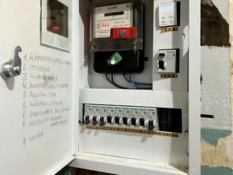 квартира по адресу Крещатик ул., 186