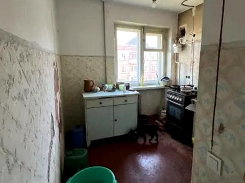 квартира по адресу Крещатик ул., 186