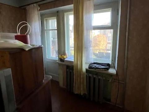 квартира по адресу Крещатик ул., 186