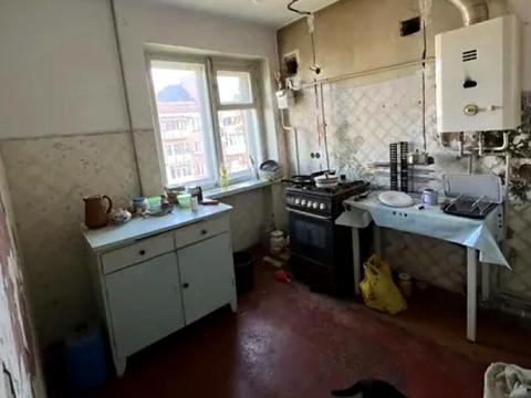 квартира по адресу Крещатик ул., 186