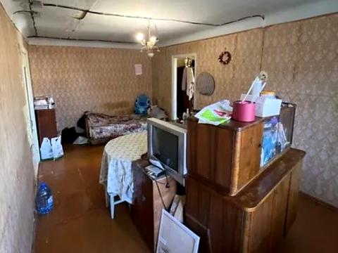 квартира по адресу Крещатик ул., 186