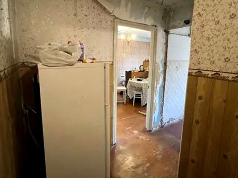 квартира по адресу Крещатик ул., 186