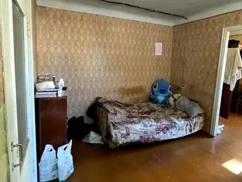 квартира по адресу Крещатик ул., 186