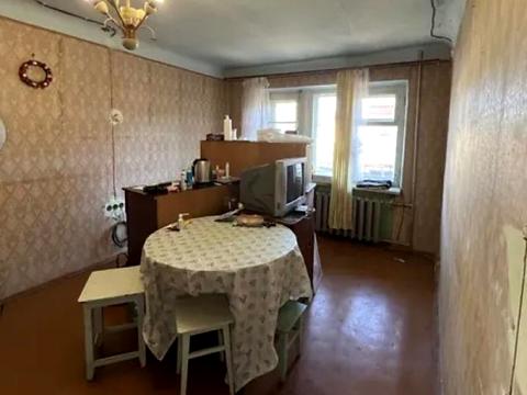 квартира по адресу Крещатик ул., 186