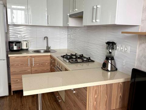 квартира по адресу Вінницьке шоссе, 1/3