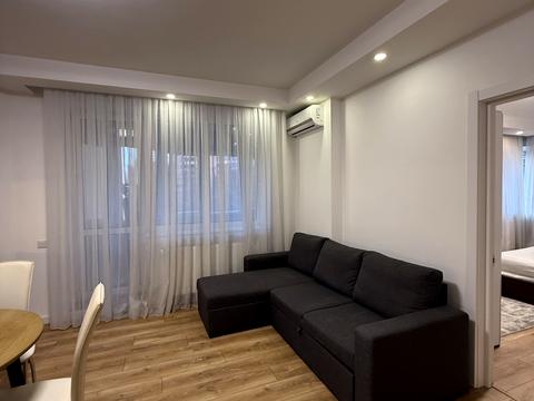 квартира по адресу Старонаводницкая ул., 13-А