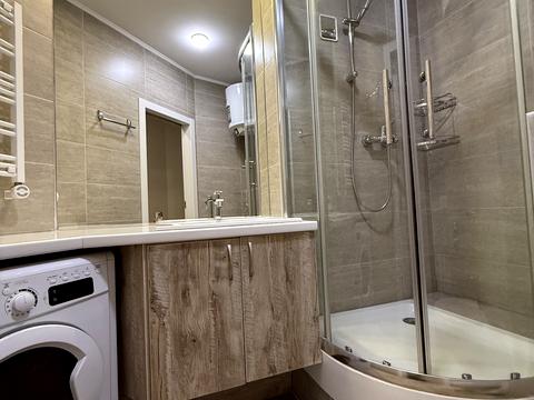 квартира по адресу Старонаводницкая ул., 13-А