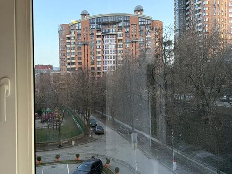 квартира по адресу Старонаводницкая ул., 13-А