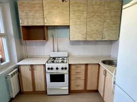 квартира за адресою Олександра Архипенка вул. (Мате Залки), 10-Б