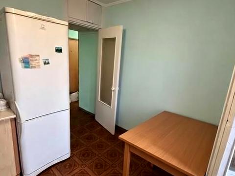 квартира по адресу Александра Архипенко ул. (Мате Залки), 10-Б