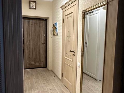 квартира за адресою Одеська вул., 3/3