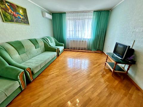 дом по адресу Левка Ревуцкого ул., 5