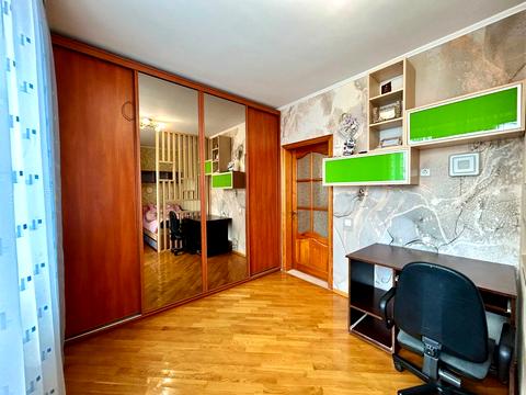 дом по адресу Левка Ревуцкого ул., 5