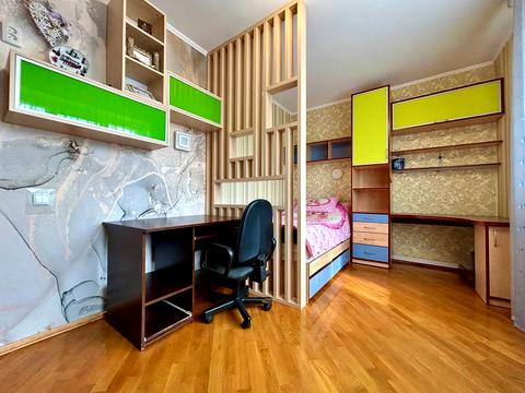 дом по адресу Левка Ревуцкого ул., 5