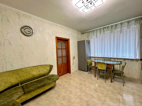 дом по адресу Левка Ревуцкого ул., 5